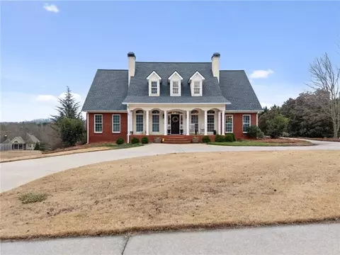 4550 Montclair Cir, Gainesville, GA 30506