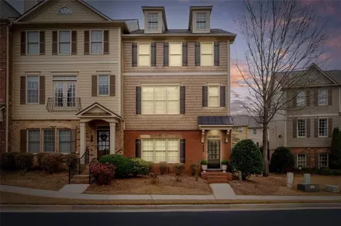 3869 Felton Hill Rd SW, Smyrna, GA 30082