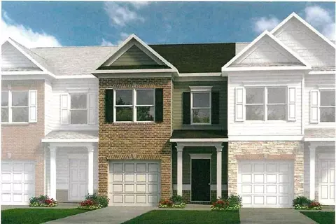 308 Skye Ln #67, Cartersville, GA 30121