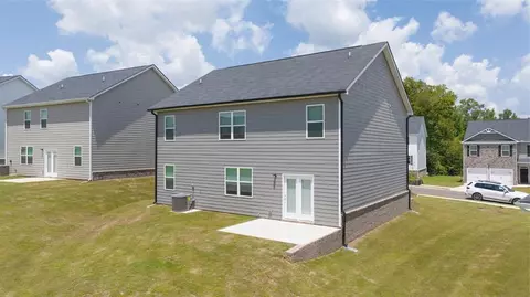 Exterior - 185 Amberjack Trl, Covington, GA 30016 photo 3 of 4