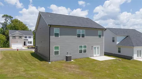 Exterior - 185 Amberjack Trl, Covington, GA 30016 photo 4 of 4