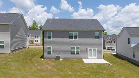 Exterior - 185 Amberjack Trl, Covington, GA 30016 photo 2 of 4