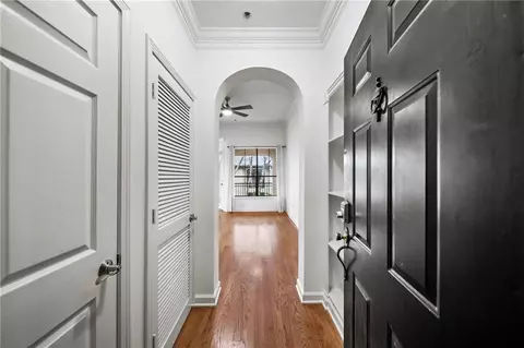 3777 Peachtree Rd NE #1234, Atlanta, GA 30319