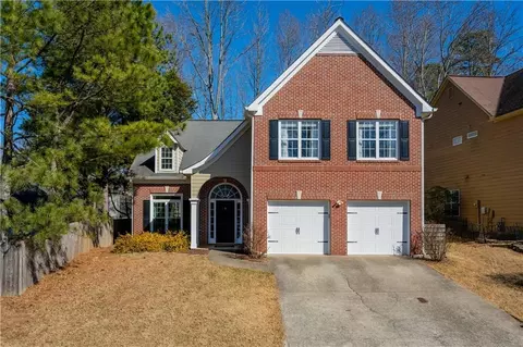1225 Arborhill Ln, Alpharetta, GA 30004