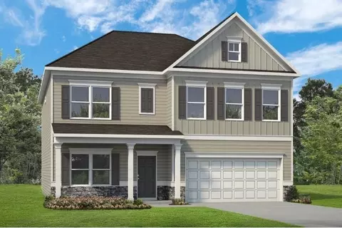 2 Rock Foot Way, Cartersville, GA 30120
