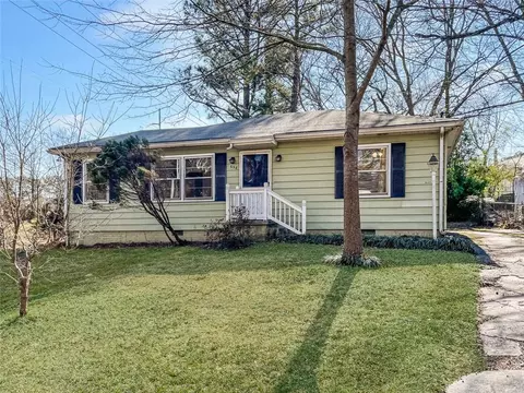 698 Tom Read Dr, Marietta, GA 30062