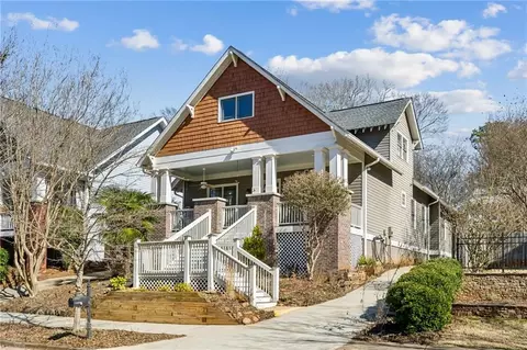 185 Elvan Ave NE, Atlanta, GA 30317
