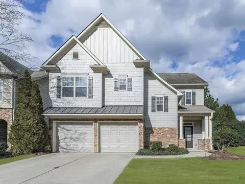 300 Downing Creek Trl, Canton, GA 30114