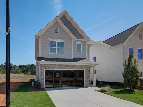 107 Winsome Way, Woodstock, GA 30188