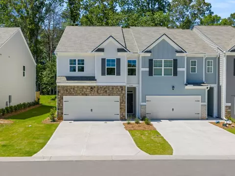 4140 Kestrel Ct, Gainesville, GA 30506