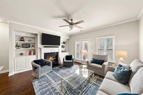 7305 Glisten Ave, Atlanta, GA 30328