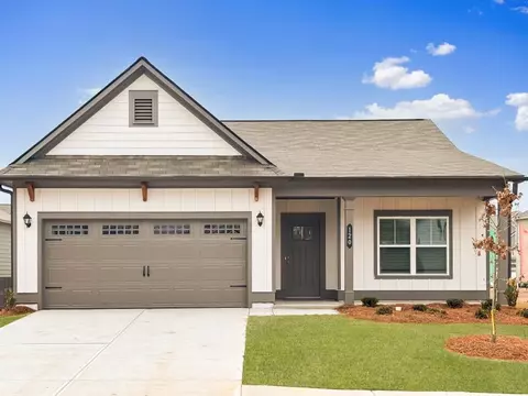120 Asher Dr, Carrollton, GA 30116