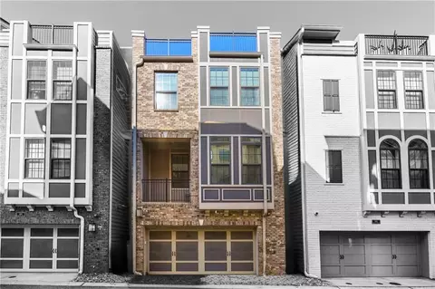 607 Broadview Ter, Atlanta, GA 30324