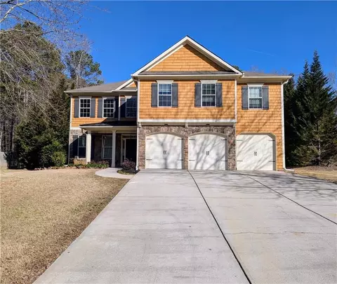 25 Mulberry Dr, Senoia, GA 30276