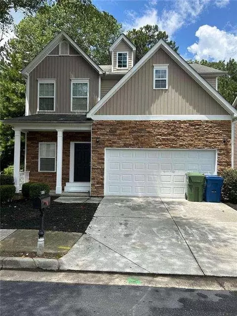3301 Cascade Parc Blvd, Atlanta, GA 30311