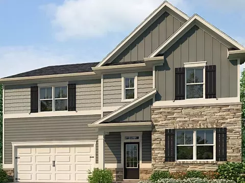 66 Grove Springs Ct, Cartersville, GA 30120