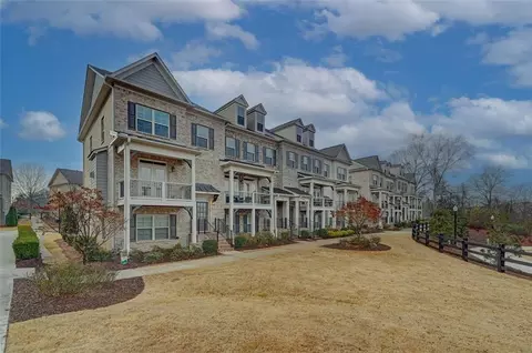 2203 Fullers Aly, Kennesaw, GA 30144