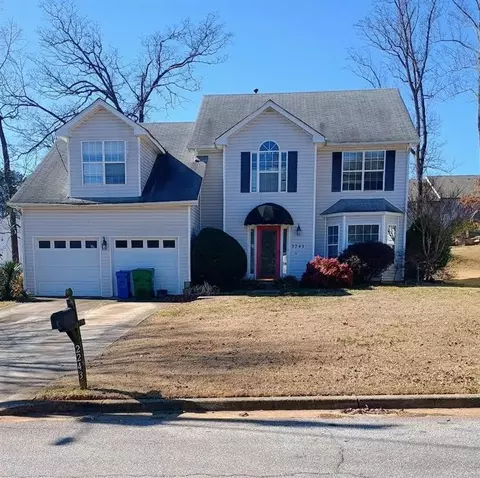 2243 Glen Briar Way, Lithonia, GA 30058