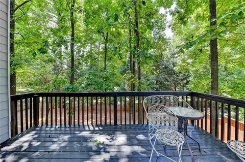 Exterior - 3300 Oak Hampton Way, Duluth, GA 30096 photo 7 of 9
