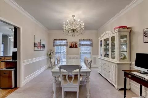 Dining - 3300 Oak Hampton Way, Duluth, GA 30096 photo 1 of 6