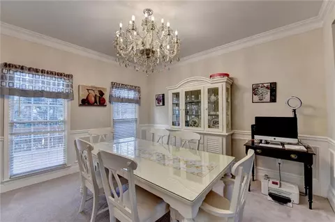 Dining - 3300 Oak Hampton Way, Duluth, GA 30096 photo 2 of 6