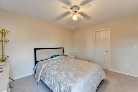 Bedroom - 3300 Oak Hampton Way, Duluth, GA 30096 photo 3 of 9