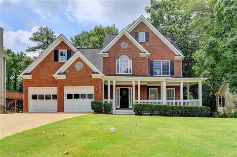 3300 Oak Hampton Way, Duluth, GA 30096