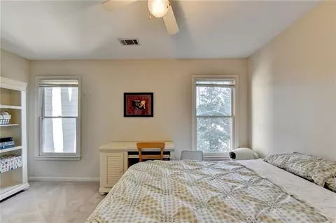 Bedroom - 3300 Oak Hampton Way, Duluth, GA 30096 photo 4 of 9