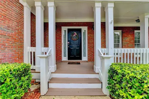 Exterior - 3300 Oak Hampton Way, Duluth, GA 30096 photo 2 of 9