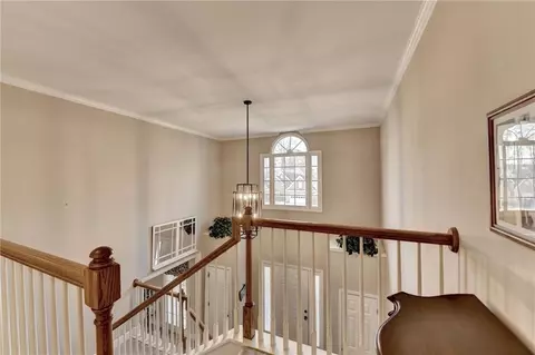 Entry Way - 3300 Oak Hampton Way, Duluth, GA 30096 photo 4 of 4