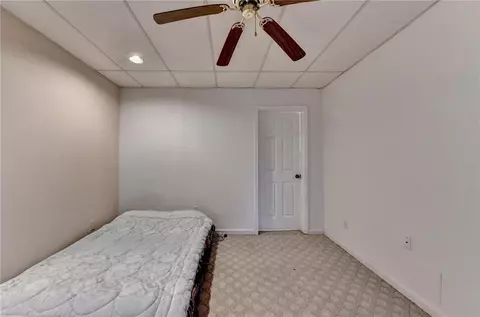 Bedroom - 3300 Oak Hampton Way, Duluth, GA 30096 photo 9 of 9