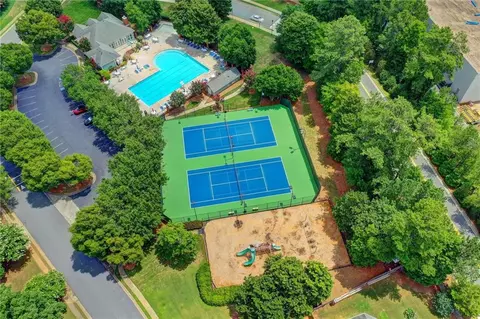 View/Area - 3300 Oak Hampton Way, Duluth, GA 30096 photo 1 of 2