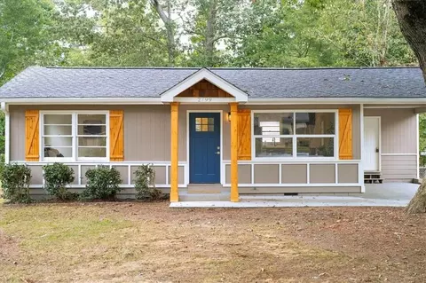 2799 Old Concord Rd SE, Smyrna, GA 30082