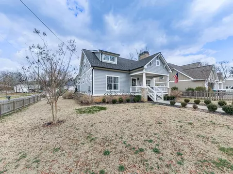 101 Cherry St, Adairsville, GA 30103