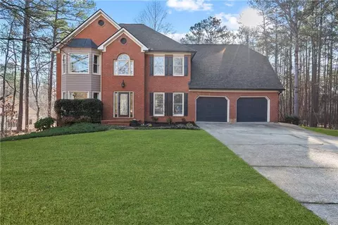 1685 Bullard Rd, Powder Springs, GA 30127
