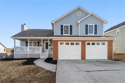 5209 Glendora Ct, Powder Springs, GA 30127