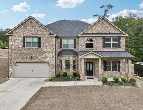 2955 Ridge Manor Dr SE, Dacula, GA 30019