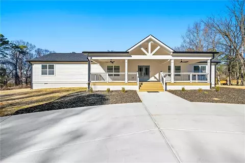 50 Sims Dr, Hiram, GA 30141