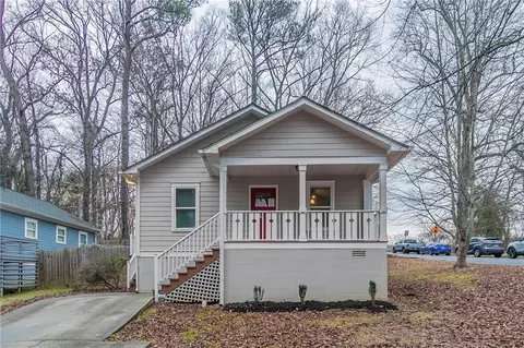 1137 2nd St NW, Atlanta, GA 30318