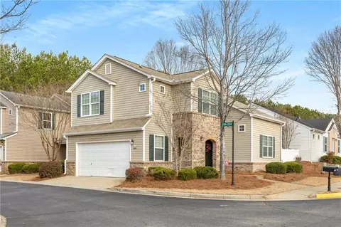 244 Hiawassee Dr, Woodstock, GA 30188