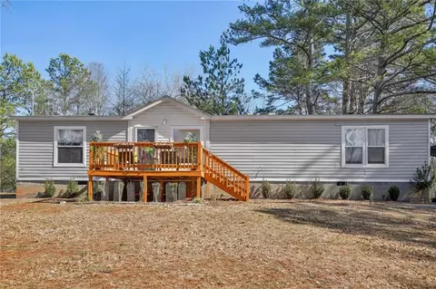 4331 Spainhill Cir, Gainesville, GA 30504