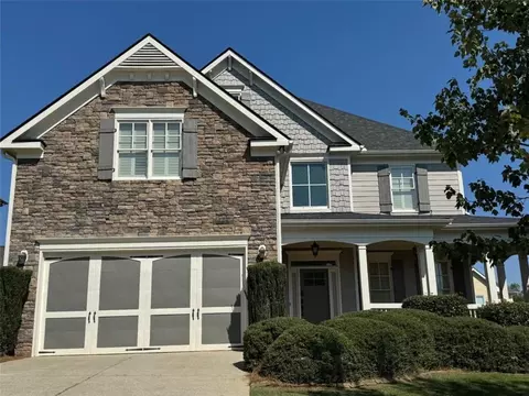 4335 Silent Path, Cumming, GA 30028