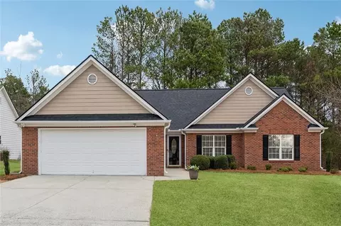 915 Sunset Ridge Ln, Lawrenceville, GA 30045