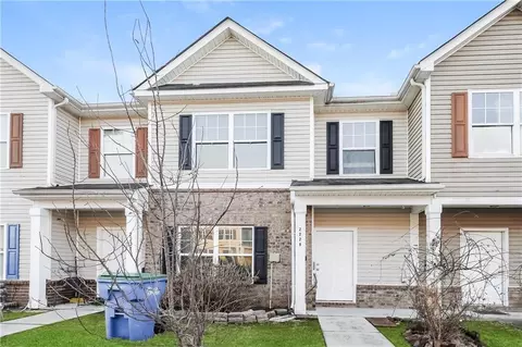 2229 Bigwood Trl, Atlanta, GA 30349