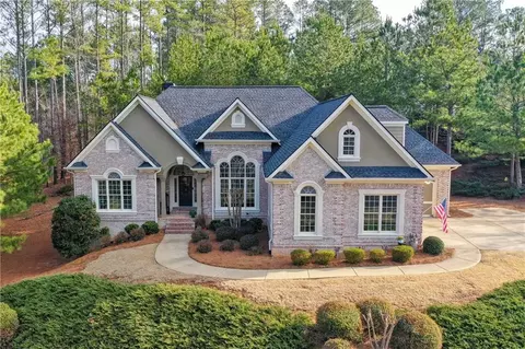 201 Russell Ct, Canton, GA 30115