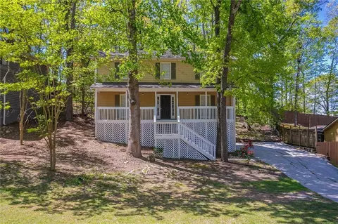 3500 Quinn Ridge Dr, Snellville, GA 30039