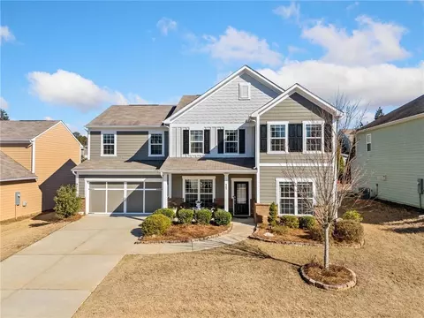 489 Spring View Dr, Woodstock, GA 30188