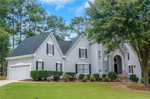 1456 Reagan Cir NW, Conyers, GA 30012
