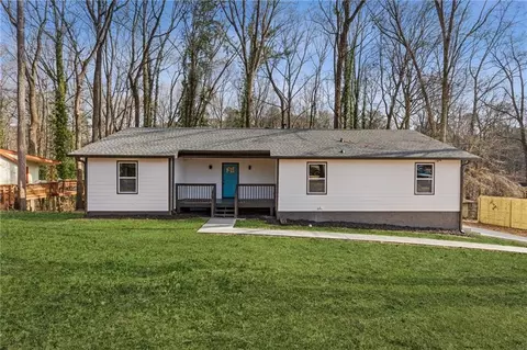 1271 Marcelle Heights Pl, Norcross, GA 30093
