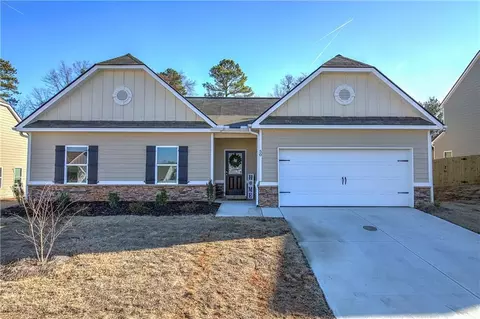 50 Roundabout Ln, Adairsville, GA 30103